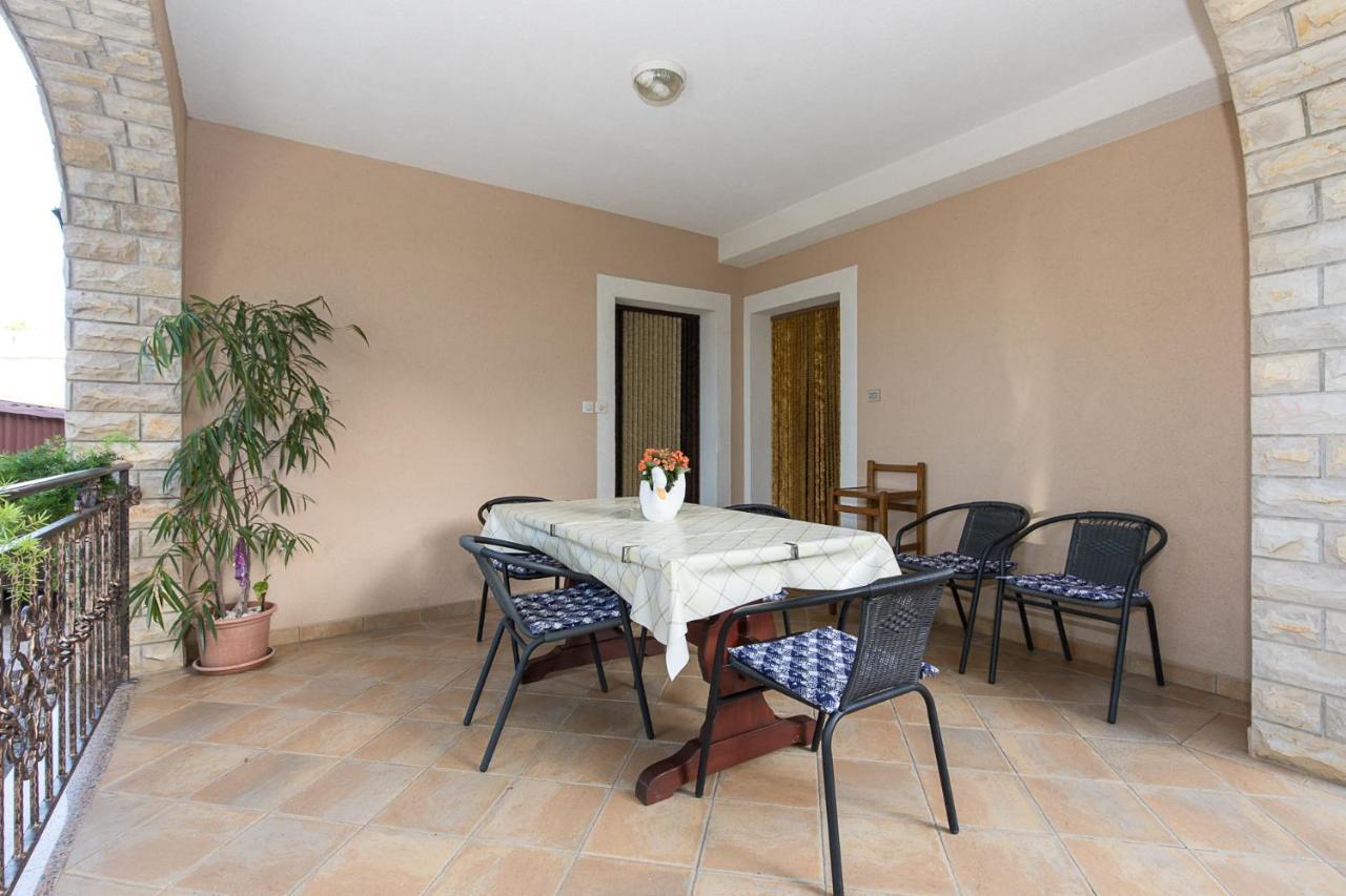 Apartment Stefano Vrh  Exterior foto